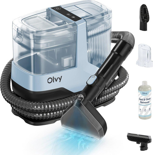 Carpet cleaner portable - cleaner, –